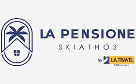 La Pensione Skiathos